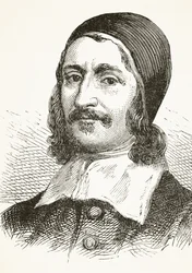 Richard Baxter, from 