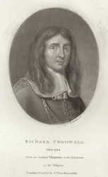 Richard Cromwell