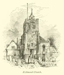 Richmond Church