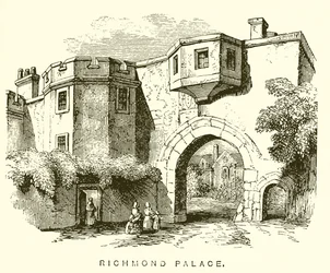 Richmond Palace