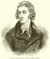 Right Hon. George Canning