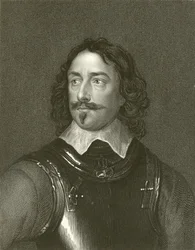 Robert Devereux, Earl of Essex