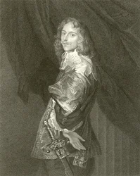 Robert Dormer, Earl of Caernarvon