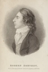 Robert Southey, English Poet