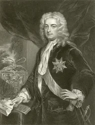Robert Walpole, Earl of Orford