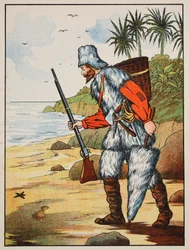 Robinson Crusoe