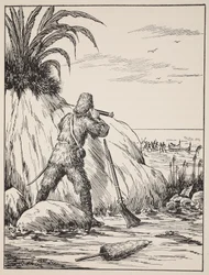 Robinson Crusoe