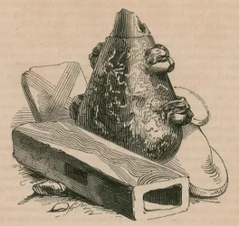 Roman remains found in Thames Street