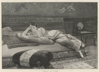 Romance and Repose