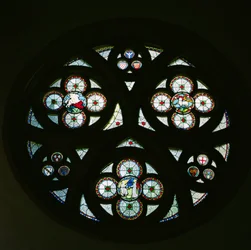 Rose Window