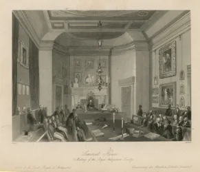 Royal Antiquarian Society