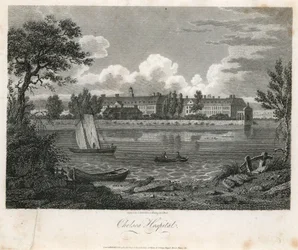 Royal Hospital Chelsea