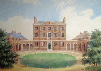 Rutland House