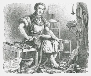 Samuel Drew