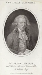 Samuel Hearne