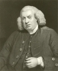 Samuel Johnson