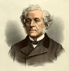 Samuel Morley