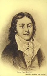 Samuel Taylor Coleridge (1772-1834)
