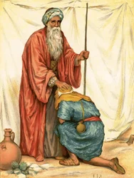 Samuel and David