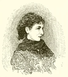Sarah Bernhardt
