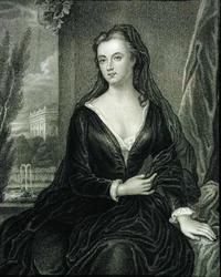 Sarah Jennings, from 