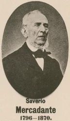 Saverio Mercadante