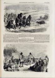 Scene from Balaclava, from 