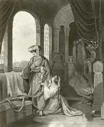 Selim and Zuleika