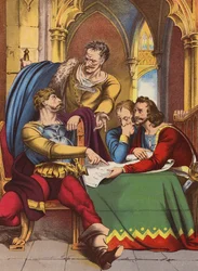 Shakespeare: Henry IV, Part I