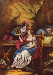 Shakespeare: The Tempest