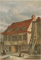Shops in Lambeth