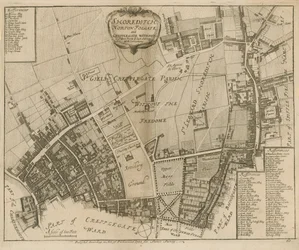 Shoreditch Norton Folgate