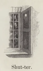 Shutter