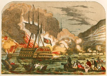 Siege of Gibraltar