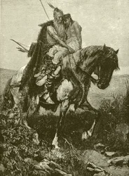 Sigurd with the Body of King Harold