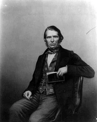 Sir Charles Edward Trevelyan