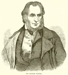 Sir Charles Napier