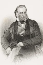 Sir Charles Napier, from 