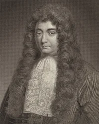 Sir Charles Sedley