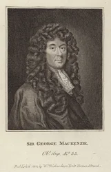 Sir George Mackenzie