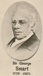 Sir George Smart