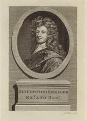 Sir Godfrey Kneller