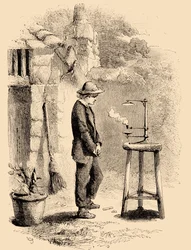 Sir Humphry Davy