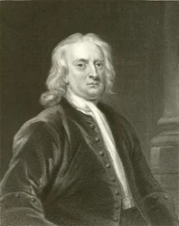 Sir Isaac Newton