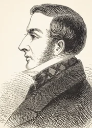 Sir James Graham, 2nd Baronet from 