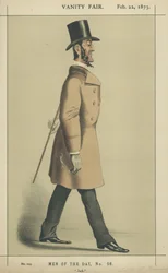 Sir John Burgess Karslake