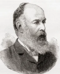 Sir John Eldon Gorst