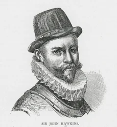 Sir John Hawkins