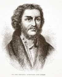 Sir John Oldcastle, afterwards Lord Cobham