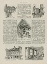 Sir Joshua Reynolds in London